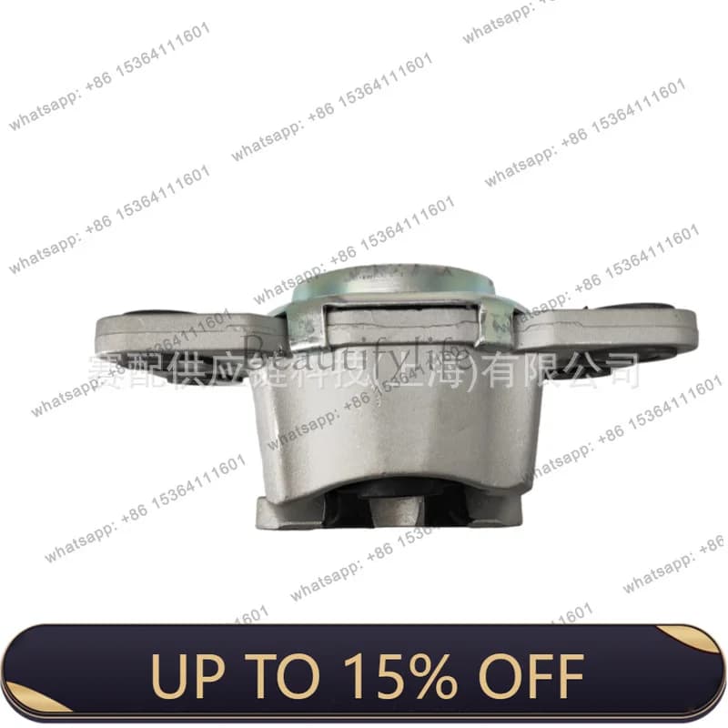 LJY for 12-LR006274, LR006975, LR023380 engine mount assemblies