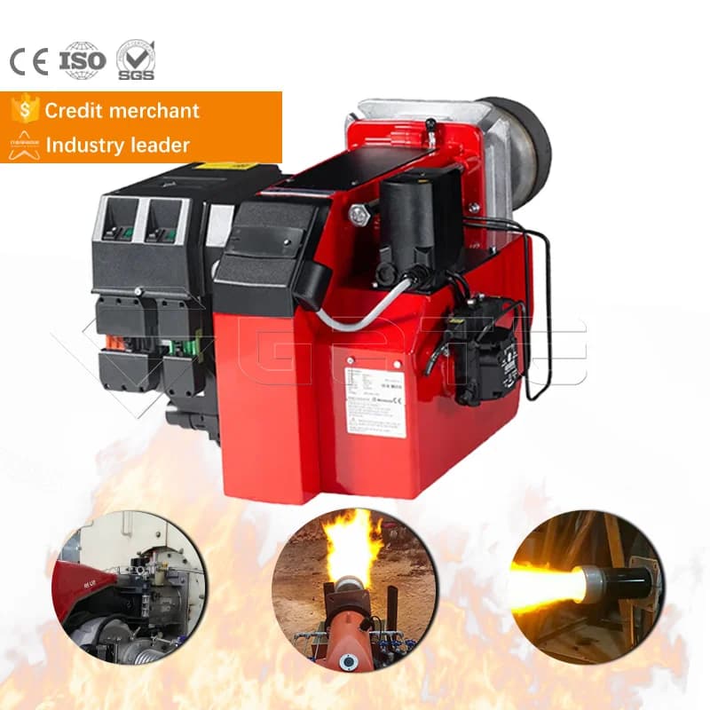 GATE 30000Kcal/H Excellent Quality Waste Oil Burner With Air Pump Waste Oil Burner Heater