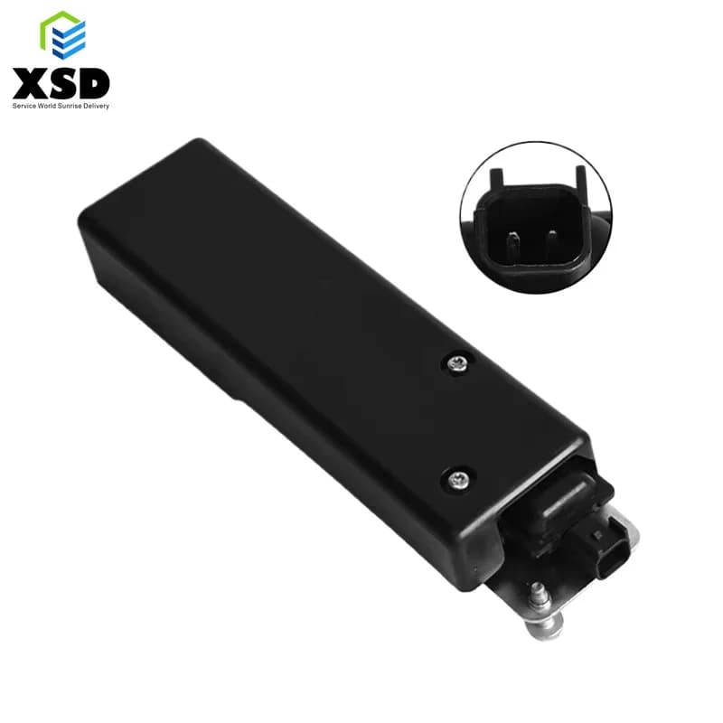 FUG500010 URO-014362 Tailgate Lock Actuator for Land Rover Discovery 3 4 2004-2016 Upper
