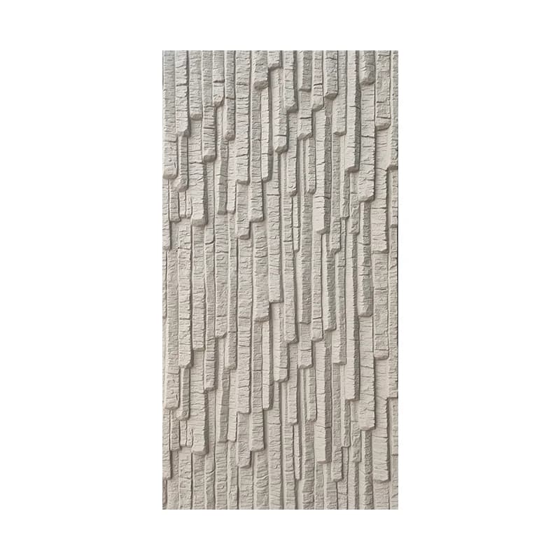 Pu Rock Wall Panel Decorative Rock Wall Panels ECO-Friendly Lightweight for Villa Garden Bulk Orders at Factory Wholesale Price