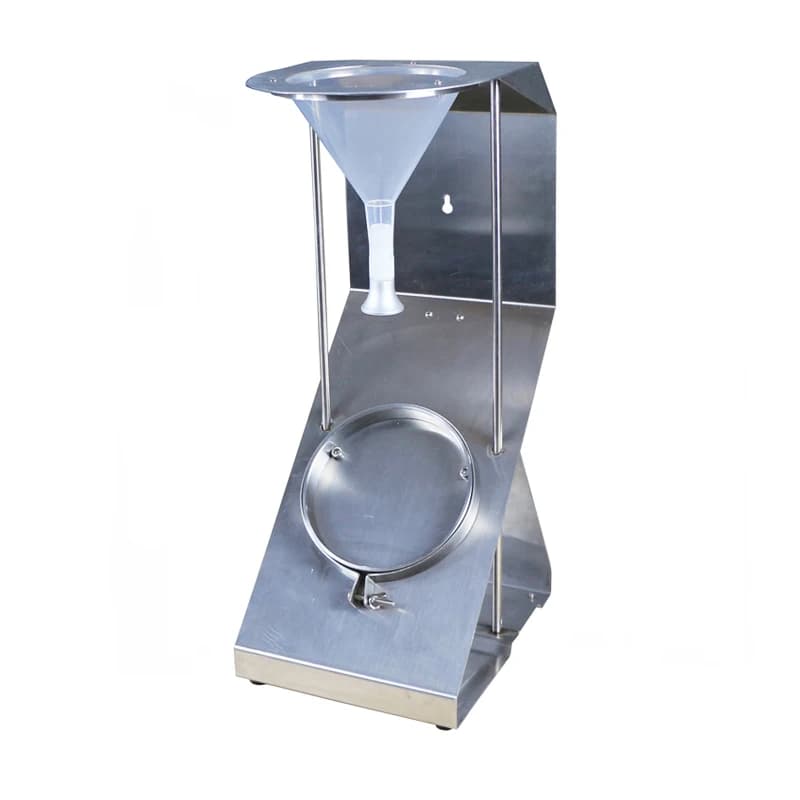 YG813 Textile Wetness Tester Fabric Spray Rating Tester