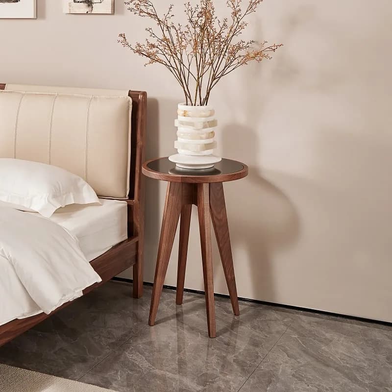 LH balcony flower pot modern simple floor-to-ceiling living room flower stand shelf solid wood
