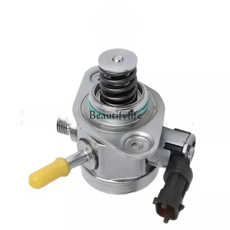 0261520456 5501657402 High pressure fuel pump