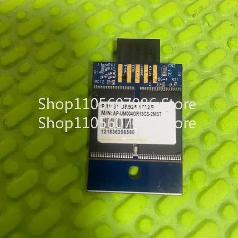 Industrial Grade 9-pin USB DOM NAS with Built-in Boot Insertion 9-pin Vertical Electronic Disk