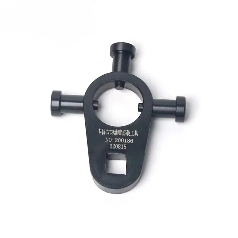 C7 C9 C-9 Heui Injector Nozzle Cap Tool Repair Tools for CAT C7c9 3126   Accesorios Para Auto