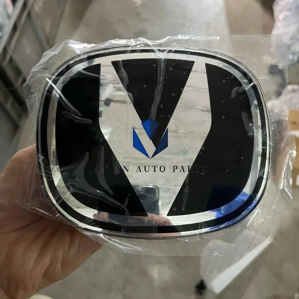 Original Front Emblem Original Part New Logo for CHANGAN CS55PLUS 2024-2025 Models