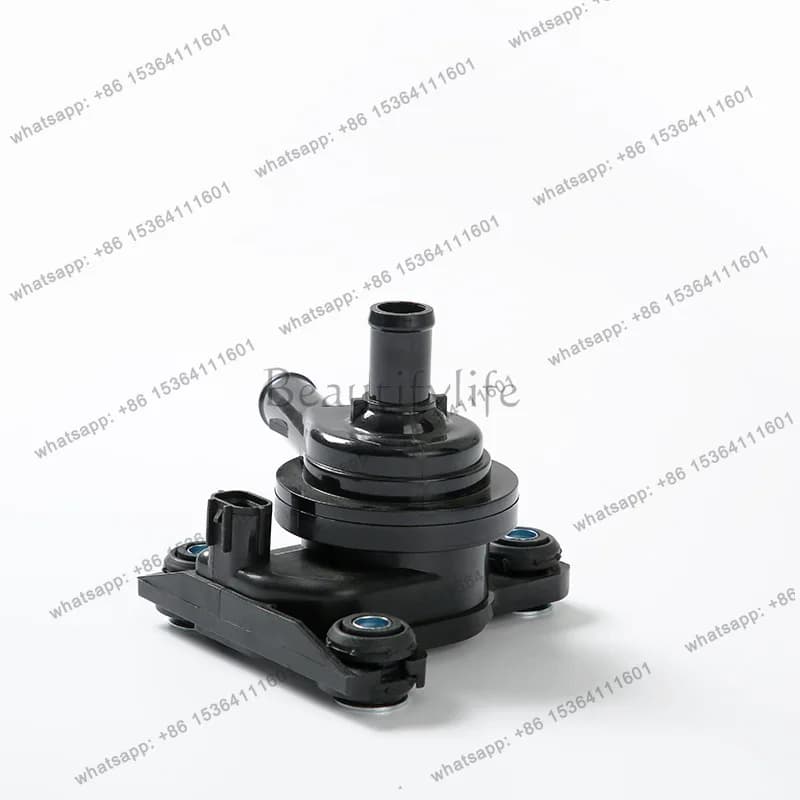 Automotive electronic water pump 2004-2009 0400032528 G9020-47031 without bracket