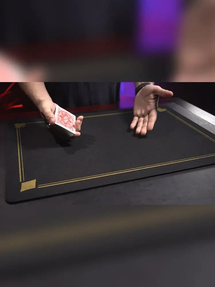 [Magic special card pad] Magic, card pad collection, basic card pad