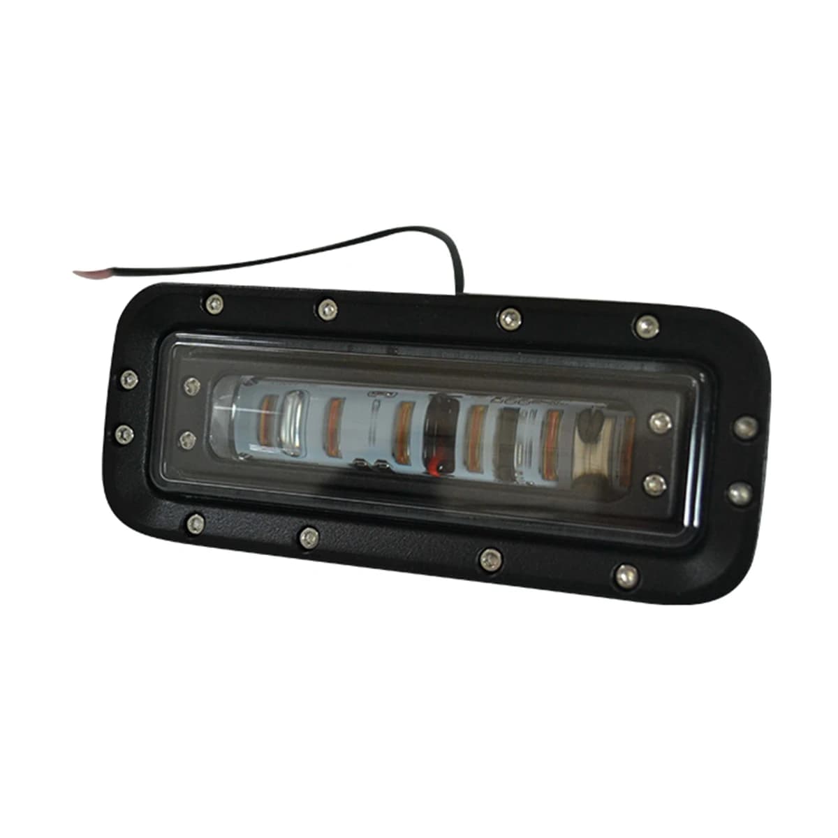 for CTC-20W-GS-A Forklift Truck Parts Red Light Suitable for All Models of Beacon