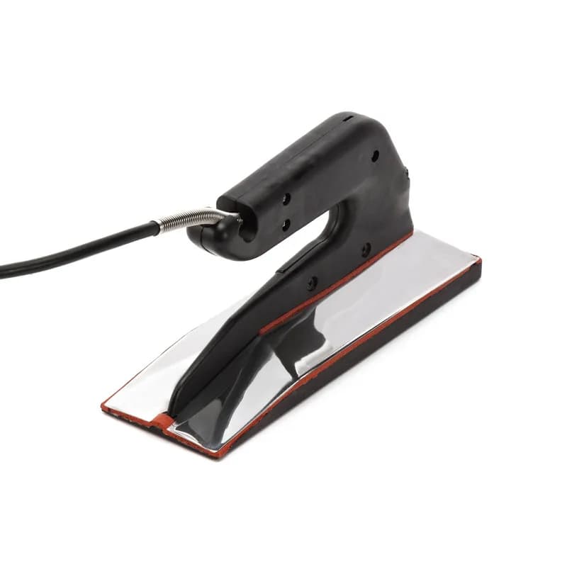 High Quality Heat Bond Carpet Welding Seaming Iron for Carpet Installation