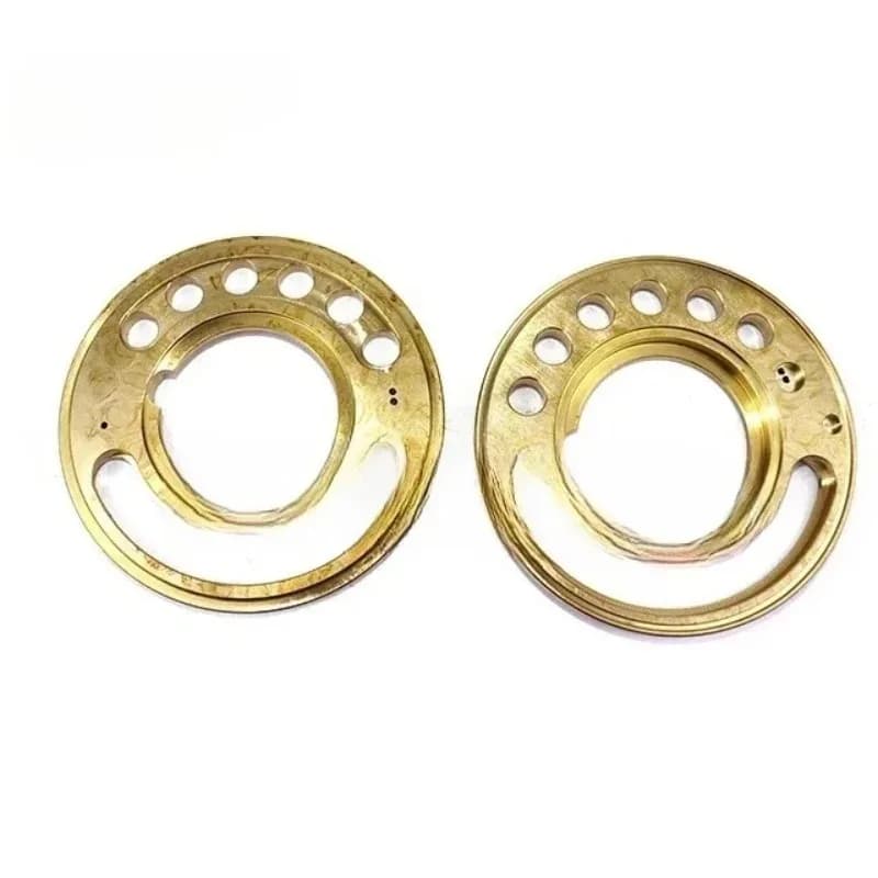 iExcavator CAT320D Hydraulic Main Pump Accessories SBS120 272-6955 Spare Parts Repair Kit for Heavy Equipment Maintenance