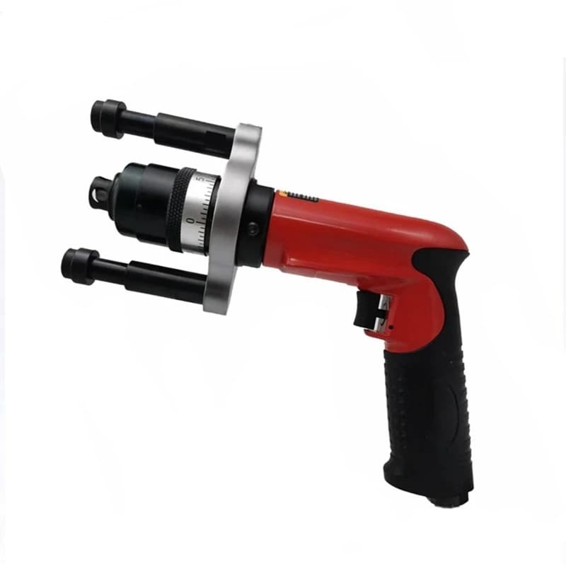 Aircraft rivet cap, remove drill pull rivet, remove drill pneumatic rivet remover