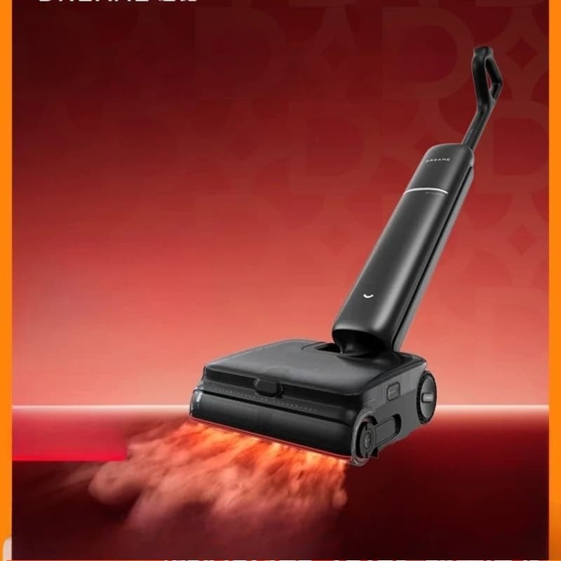 Steam washing machine T60 Steam high temperature steam