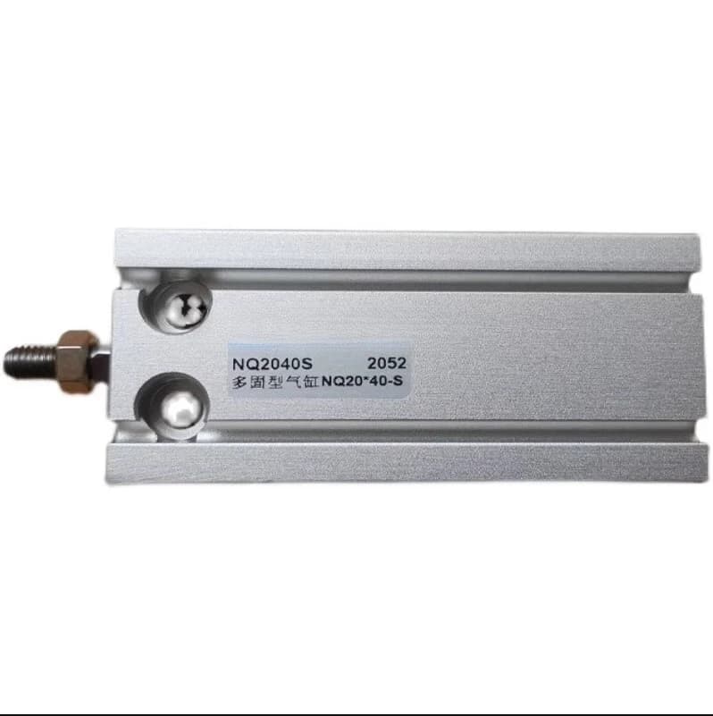 Accessories FactoryMechanical Parts Cylinder Assembly NQ6/10/16/20/25/32*5*15*30*40*50*75SD2