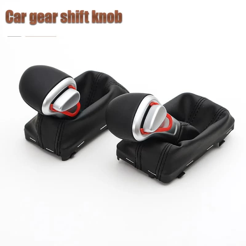 For Audi A4L automatic transmission handball integrated transmission lever gear shift head automotive parts