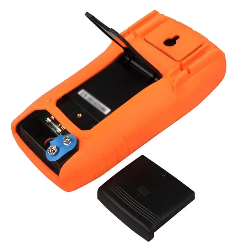 Capacitance Meter VC6013/6243 High Precision Digital Display Inductor Capacitance Test Instrument