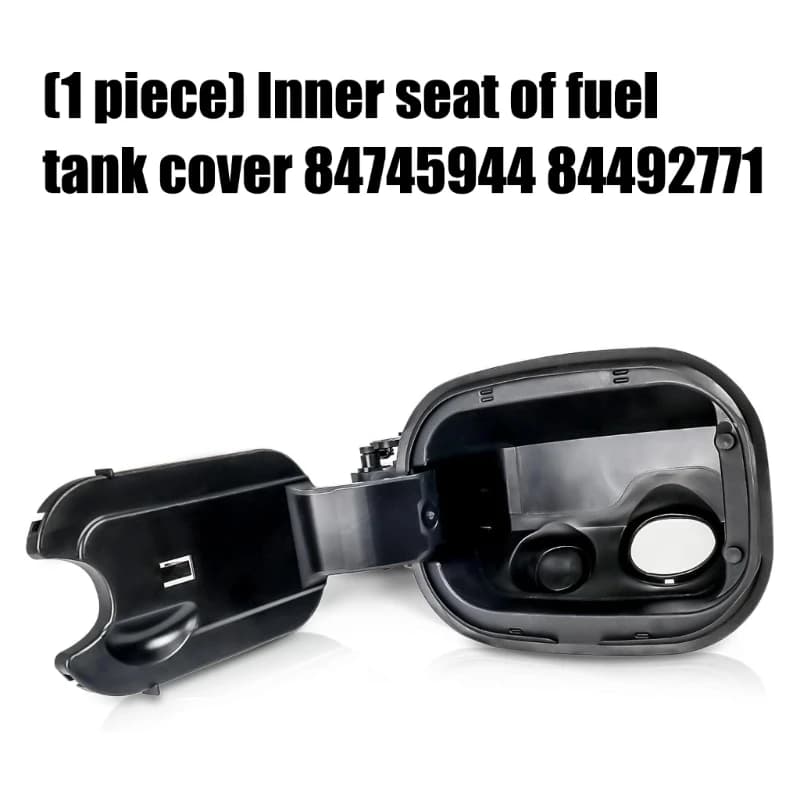 U13C 84745944 Auto Accessories Filler Pipe Housing for 1500 2019-2025 84492771 Door Pocket Assembly