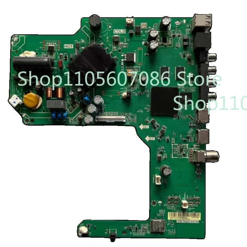 New Original L40/43M7-EA L43R6-A L42R7-RA Main Board TPD. T920T. PB766