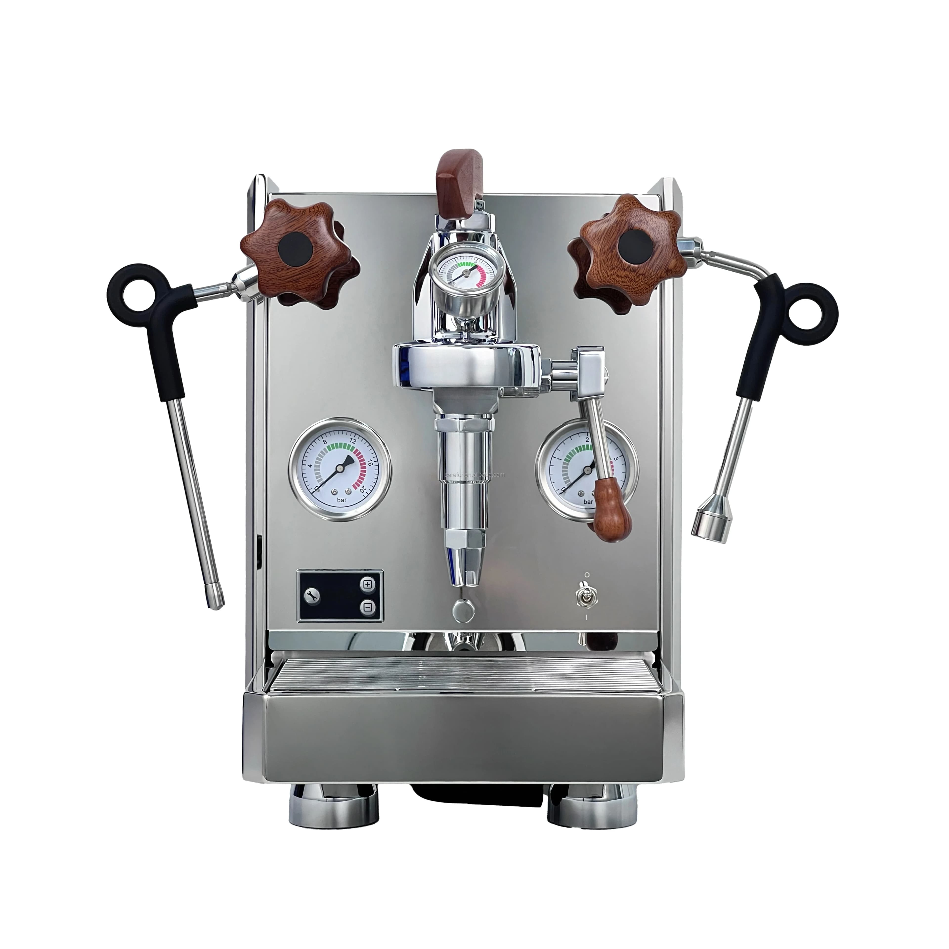 High Quality Espresso Rocket Machines 9 Bar Professional E61 Coffee Machine Commercial Espresso Machines
