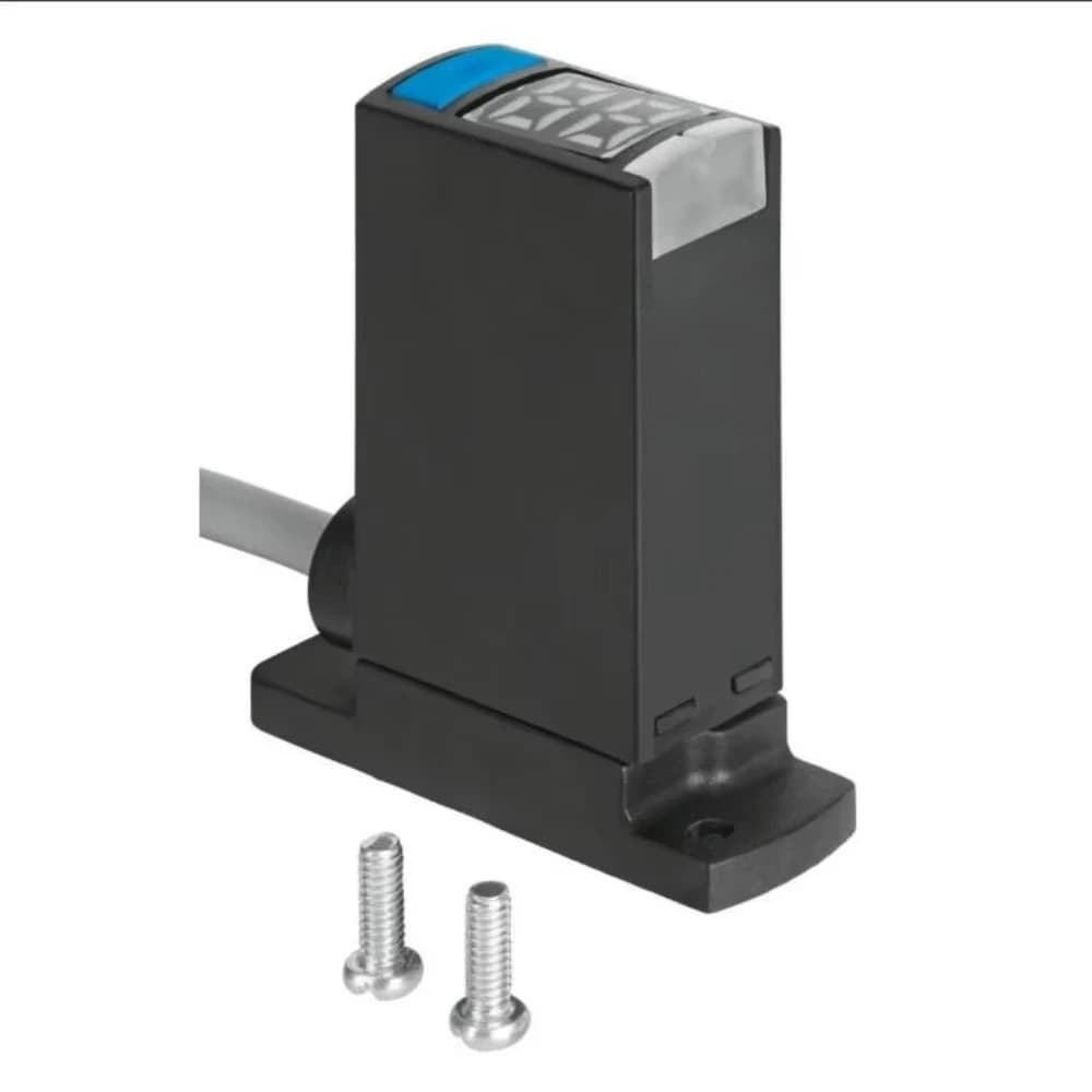 Pressure Sensor SPAE-B2R-PC10-PNLK-2 SPAE-P10R-F-PNLK-2.5K 8001449 Vacuum Sensor