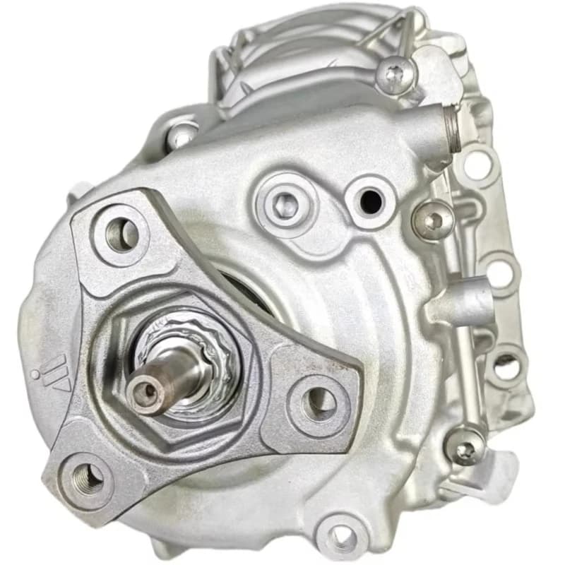 Automatic Transmissions Spare Parts Auto Car Rear Teeth for 164  C180L C260L C300L SLC200 CLS320 E300L GLC200L