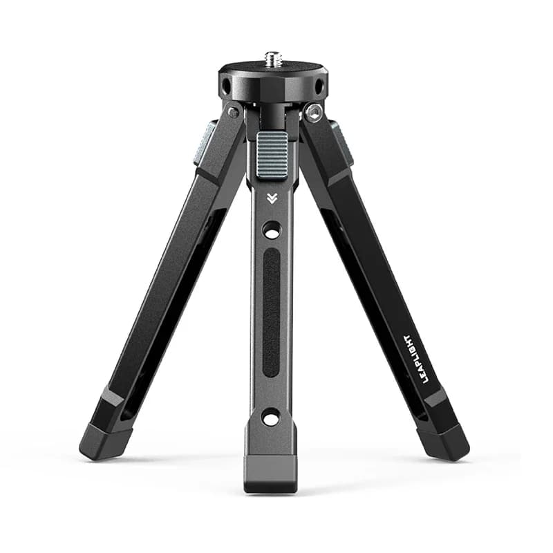 All-metal aluminum alloy tripod, mobile phone camera SLR live stream bracket, stabilizer, gimbal