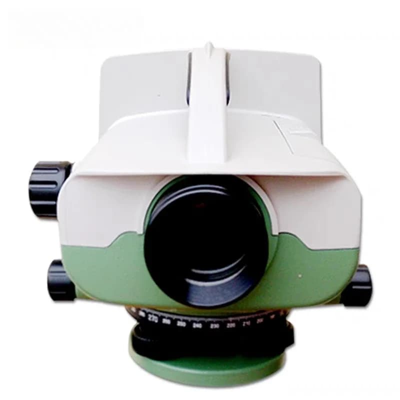 Electronic level EL302A + digital level, 0.7mm high accuracy for height difference engineering measurement