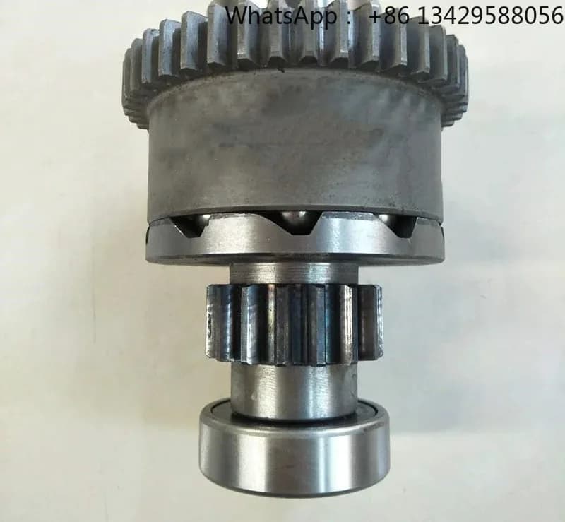 Z3040Z3050X16 Radial drilling machine lifting clutch assembly