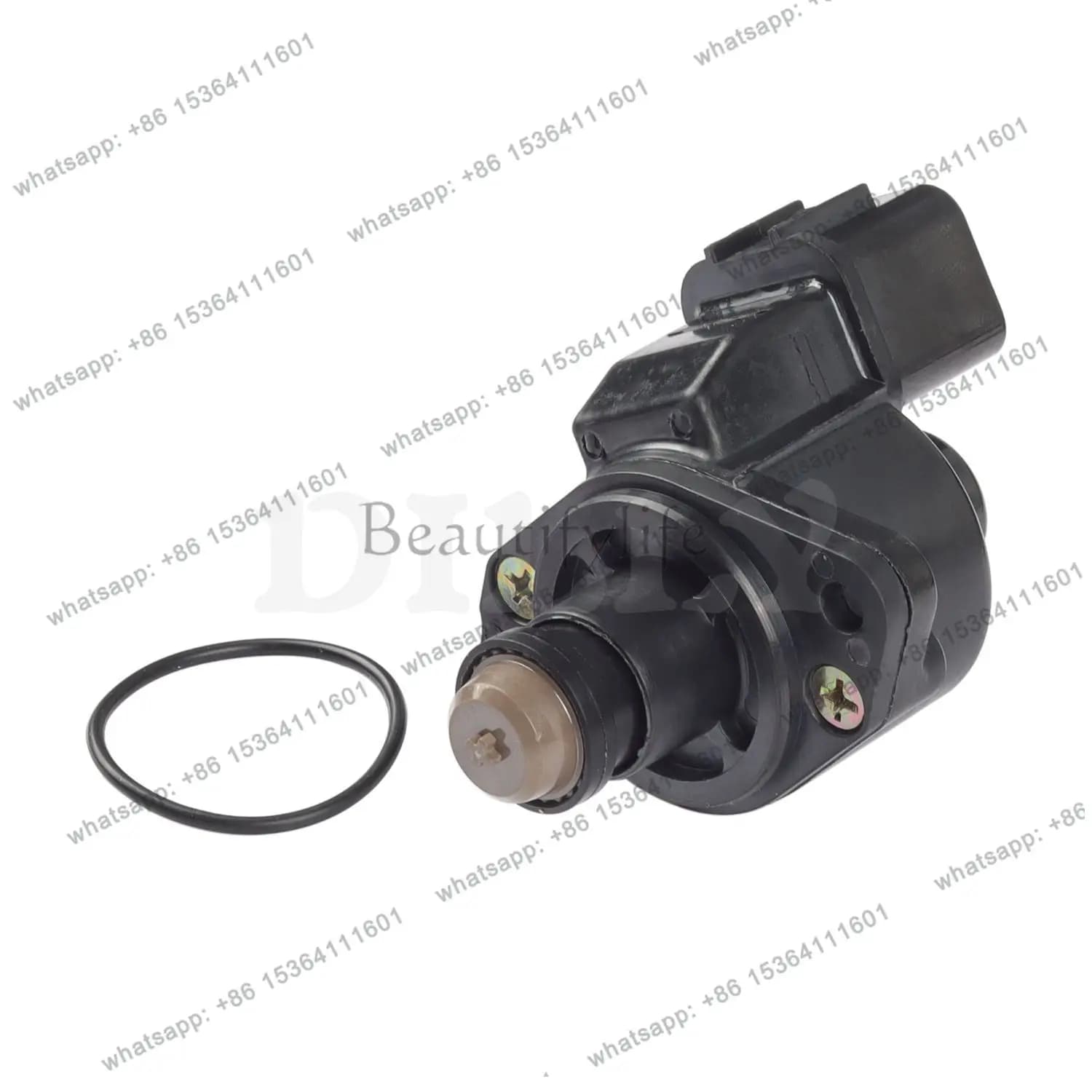 Idle motor 18137-65D00 AC510 1813765D00