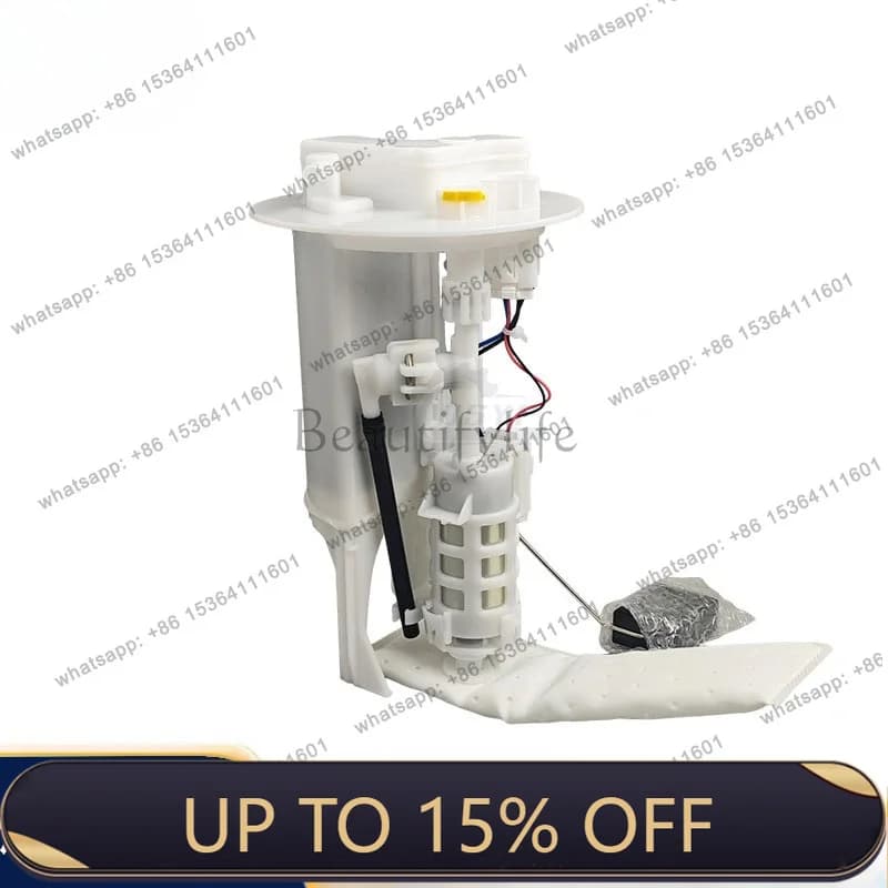 The zj.77020-0D180 fuel pump assembly is suitable for automotive parts 77020-0D190 and 77020-0D100