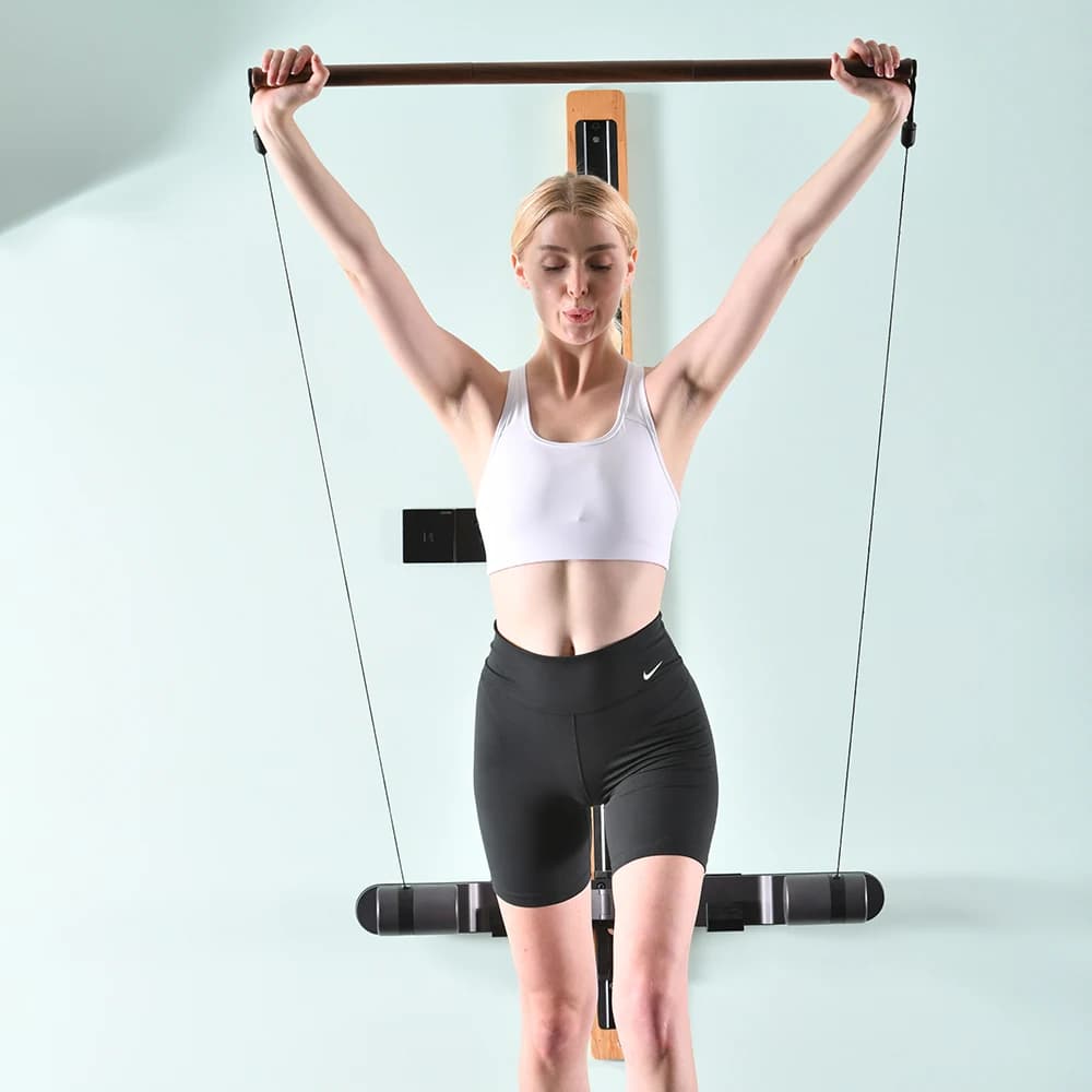 Intelligent Gym Machine for Horizontal Suspension Bracket Workouts Training and Body Building Strength Training Factory Supply