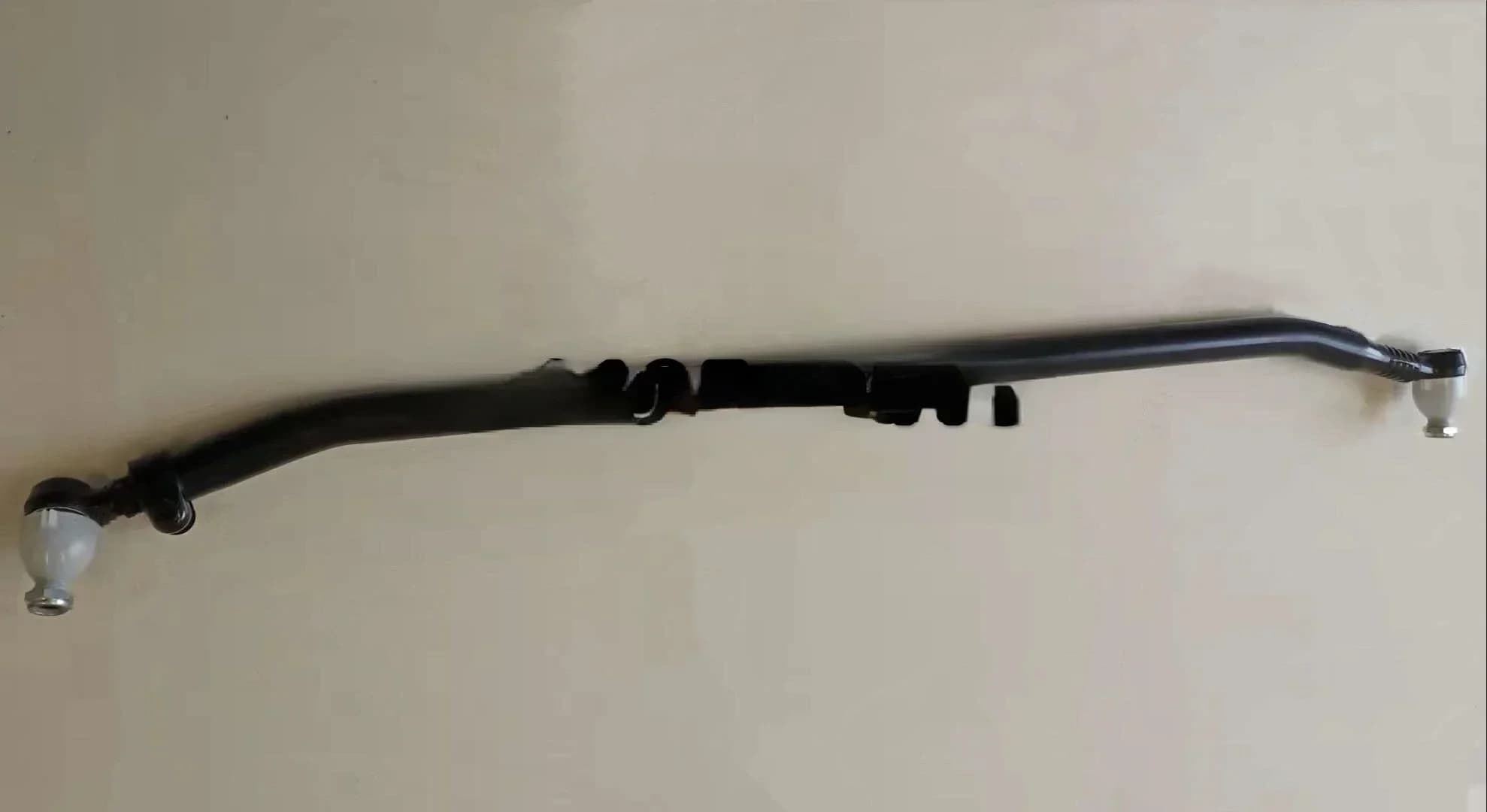 Hot sales Applicable to Man Tie Rod Man Fire Truck Bus Truck Pump Truck 81467116858 Tie Rod 81467116773