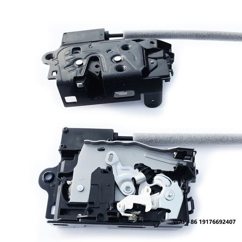 Electric Magnet Suction Car Door Lock Automatic Soft Close Door System forBMW,BENZ
