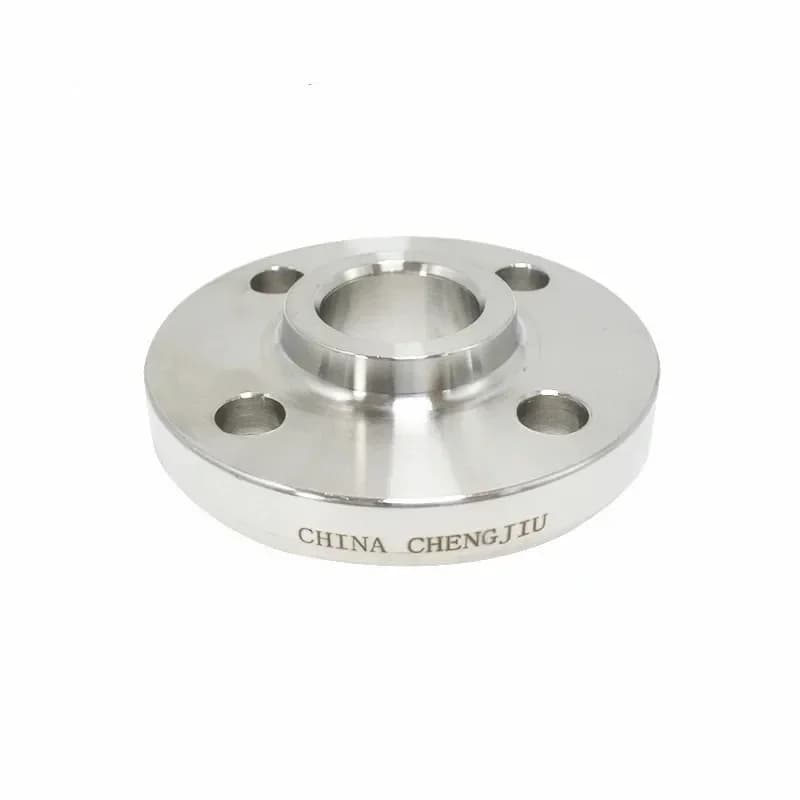 Ring Joint Face Flange 900 Class 1500 2500lbs API 10000psi Rtj Welded Neck Connection Flange