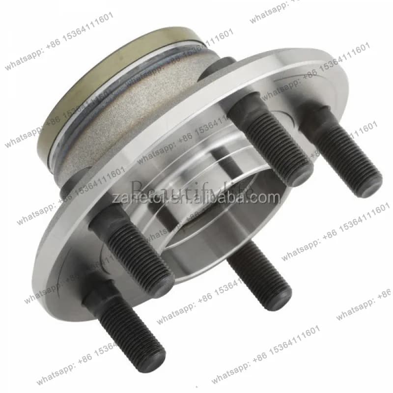 Factory direct auto parts 300C front wheel axle head