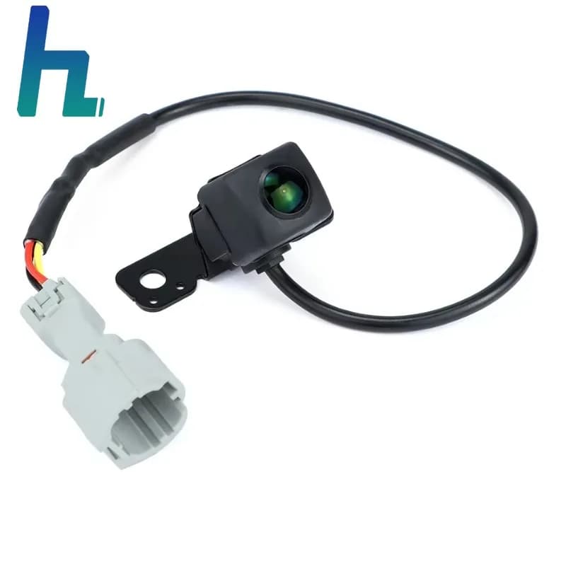 957602W000 Car Rear View Camera for Hyundai Santa Fe 2013-2016 Reversing Parking