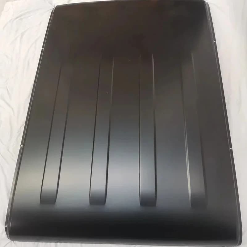 High Quality Steel Roof Body Parts Outdoor Modification Accessories