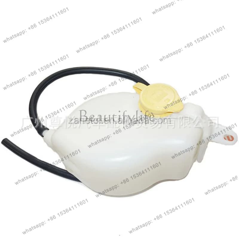 Factory direct sales, auto parts 2.4 '09-16 auxiliary water pot, auxiliary water tank