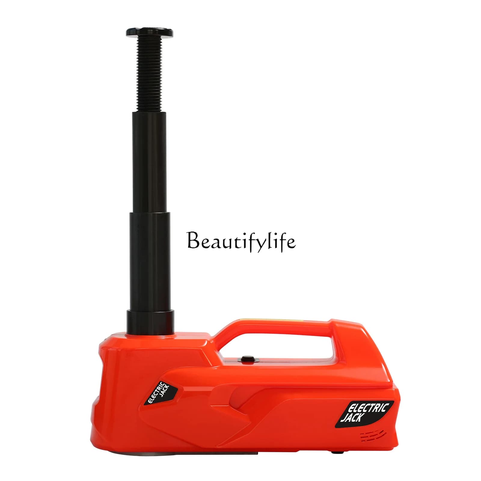 Electric jack 5 tons off-road remote control extended car wireless 12v car hydraulic multi-function vehicle