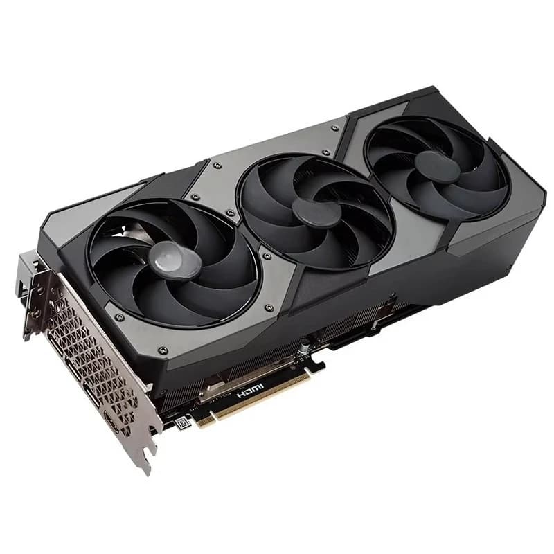 RTX5080/5090D V2 Desktop PC Gaming Independent Graphics Card
