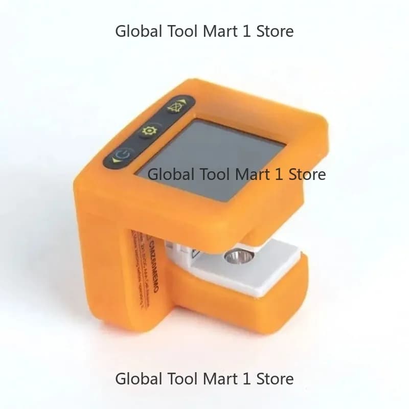 Vete-ary Capnograph M-itor With Main Streatm E-TCO2 Sensor for Vet Use