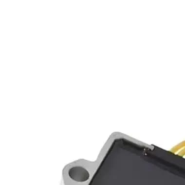 Marine Engine Regulator 5-Wire Voltage Regulator For Harsh Marine Conditions Engine Performance Resistant To Marine Environments