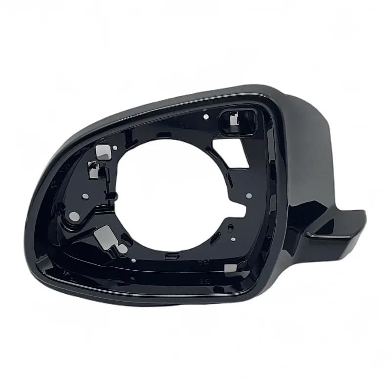 For BMW G01 G02 G05 G06 G07 51167468259 51167468260 Mirror Support Cover Trim  Reverse Mirror Shell Mirror Case Housing