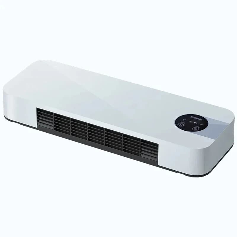 YD0829 Commercial heater Cooling heating Multi-zone air conditioning system Cooling heating Air conditioner Household split