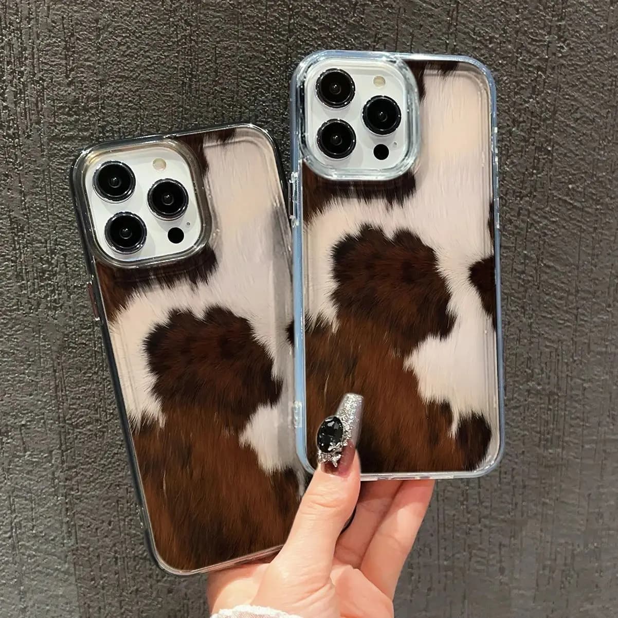 The newly designed pattern is suitable for iPhone 16, iPhone 16 Pro, iPhone 16 Pro Max, iPhone 16 Plus, iPhone 15 Pro Max,