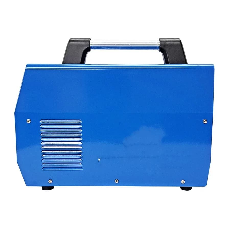 Argon Arc Welding Machine WS-250 With or Without a Torch Arc and Argon Welding Machine