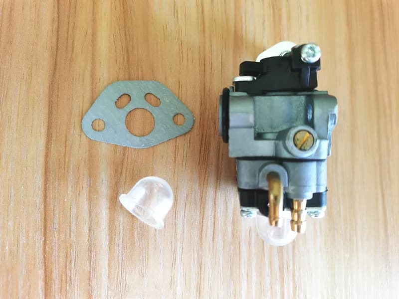 EH035A Carburetor for MAKITAs EH035A EH035V engine brush cutter trimmer carburettor carb carby with gasket primer bulbs