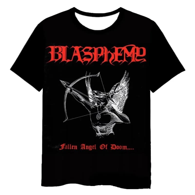 Hot-selling Retro Bathroom 3D Printed T-shirts, Streetwear for Men and Women, Fashionable Short-sleeved Street Hip-hop T-shirts,