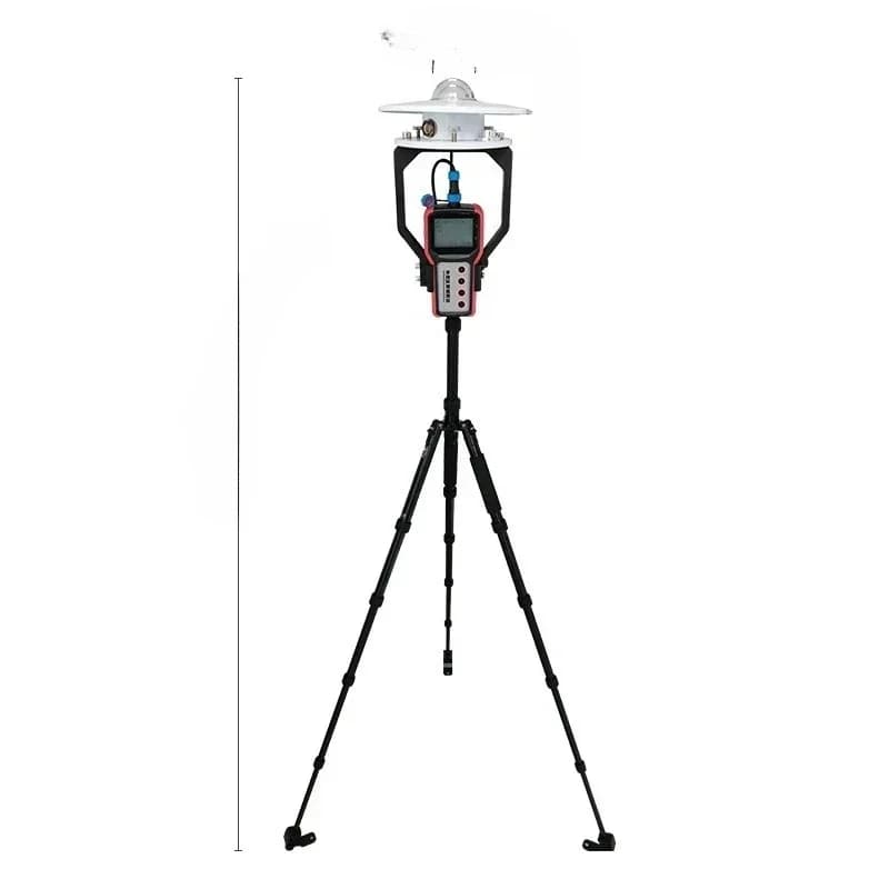 Total solar radiation detector TBQ solar radiation measuring instrument irradiance sunshine intensity meter