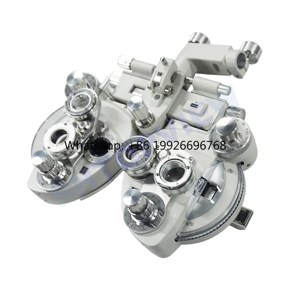 Manual Phoropter ML-400 Optician s for Sale